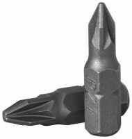 Наконечник  PZ2*25 мм 