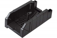 Стусло пласт., 110*75мм, с эксц. креплением STAYER MAXI-FIT (1542-4,5)