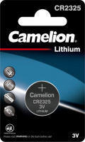 Элемент питания Camelion CR2325  BL1