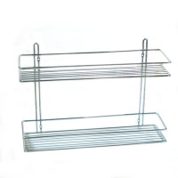 Полка прямая 2 яруса 4891-2 СТК (рег.№468190)