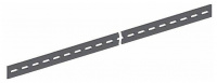 Перфополоса К-106гр. 2м 40*4
