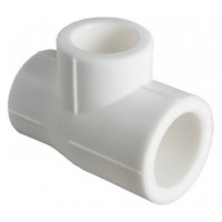 Тройник переходной полипропиленовый VALTEC  32-25-20мм  VTp.735.0.032025020
