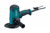 Шлифмашина полировальная сетевая MAKITA GV 5010