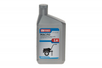 СТС-0101А Масло СОЮЗ трансмиссионное LUXE SAE 80W-85 GL-4 TM-4-12, 1л