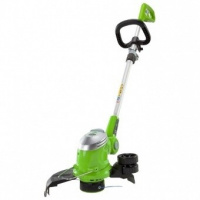 Триммер электрический Greenworks GST5033M Deluxe, 500W, 33 см 21277