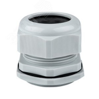 Сальник PG- 42 23..38 IP54 ЭКФ (plc-pg-42)