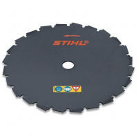 Диск-фреза 200 мм FS-87,90,100,130 STIHL арт 41127134203