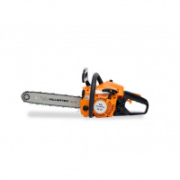 Пила цепная бензиновая VILLARTEC SB 301, шина 35 см.(14