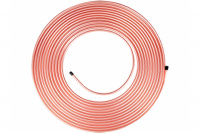 Труба медная 1/2*0,65*15м(12,7)