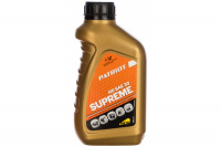 Масло 4-х тактное PATRIOT SUPREME HD SAE30 0,592л