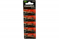 Элемент питания Camelion AG05/393А  Alkaline  BL10