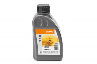 Масло моторное STIHL 4-х такт.двиг HD 10W-30, 0.6л арт.07813091000/07813092002