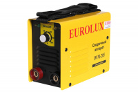 Сварочный аппарат инверторный IWM205 Eurolux  65/66