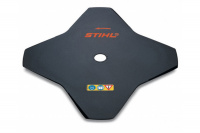 Диск 4z 230мм FS-55, 80 STIHL арт 40017133801