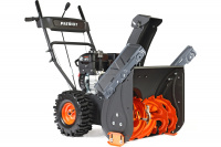 Снегоуборщик PATRIOT PRO 750  7,8л.с, стартер ручн., ковш 56см, колеса 13