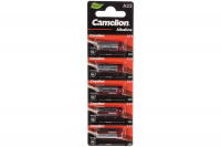 Элемент питания Camelion LR 23А BL5