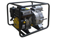 Мотопомпа Huter MPD-80 70/11/4