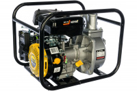 Мотопомпа Huter MP-40 70/11/2