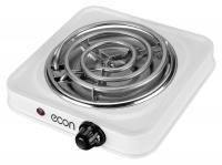 Плитка электрическая econ ECO-110HP 427844