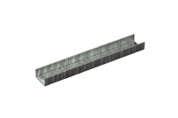 Скобы STAYER 8мм д/степл. тонкие тип 53, 1000шт (3159-08)