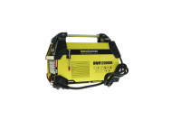 HWM1200GEN Сварочный инвертор 20-200А, ПВ-80%, напр.160-250 В, работ. от генератора Hanskonner