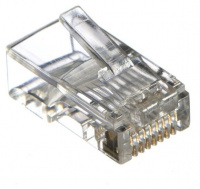 Джек компьютерный RJ45 8P8C CAT5e PROCONNECT