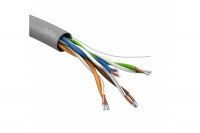 Кабель витая пара UTP-5е 4х2х0.5 эра