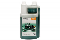 Присадка к топливу STIHL HP Ulltra1.0 л (с дозатором) арт 07813198061