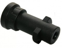 Переходник KARCHER пластиковый, 1/4 внут (00-00002272)