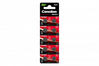 Элемент питания Camelion AG07/395 А  Alkaline  BL10