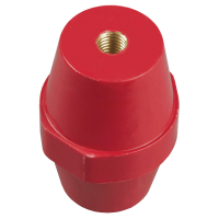 Изолятор шинный SM-40/8 D-40 (YIS11-40-12)