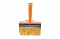 Макловица STAYER PROFESSIONAL UNIVERSAL, натуральн светлая щетина, пластмас корпус, 50*150мм 0182-15