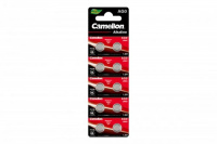 Элемент питания Camelion AG00/SR 63 Alkaline  BL10