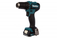 Аккум. дрель MAKITA DF 333 DWYE 12В