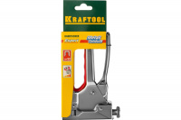 Степлер для скоб тип 53 (6-14 мм), KRAFTOOL 3187