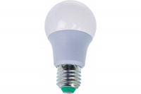 Лампа светодиодная низковольтная LED-MO-12/24V-PRO 7,5Вт 12-24В Е27 4000К,600Лм IN HOМЕ4690612031545