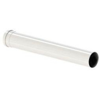 Удлинение D80мм 0,25 (0,225м) (Y-020)