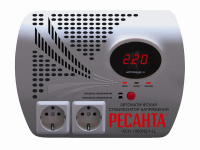 Стабилизатор АСН-1000 Н2/1-Ц 63/6/13