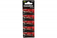 Элемент питания Camelion AG03/392А  Alkaline  BL10
