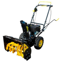 Снегоуборочная машина HUTER SGC 4000 70/7/5