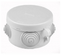 Коробка разв.откр. 65*40мм IP55  (кр2601)