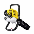 Мотобуры Мотобуры