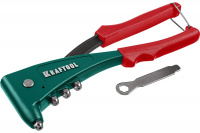 KRAFTOOL X-5F заклепочник с функцией FIX (удержание заклепки) (31173_z01)