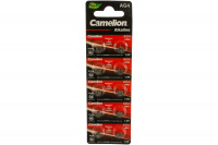Элемент питания Camelion AG04/377А  Alkaline  BL10