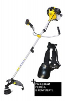 Бензиновый триммер GGT-2500Т PRO (с антивибрационной системой) 70/2/28