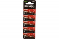Элемент питания Camelion AG01/364А  Alkaline  BL10