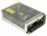 Блок питания для светодиод. ленты Ecola 200W 220V-12V IP20 /20