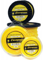 Корд. трим. CHAMPION звезд 3.0мм*164м С5037