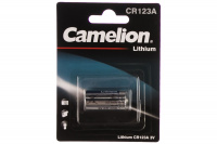 Элемент питания Camelion 123А