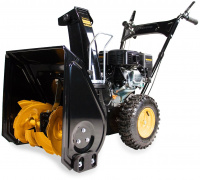 Снегоуборочная машина CHAMPION ST 553